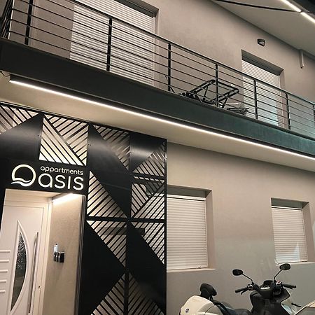 Oasis Apartment 3 By Gg Александруполис Екстериор снимка