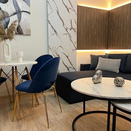 Oasis Apartment 3 By Gg Александруполис Екстериор снимка