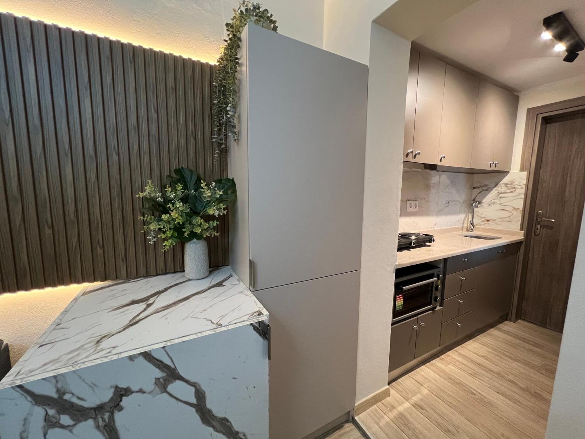 Oasis Apartment 3 By Gg Александруполис Екстериор снимка