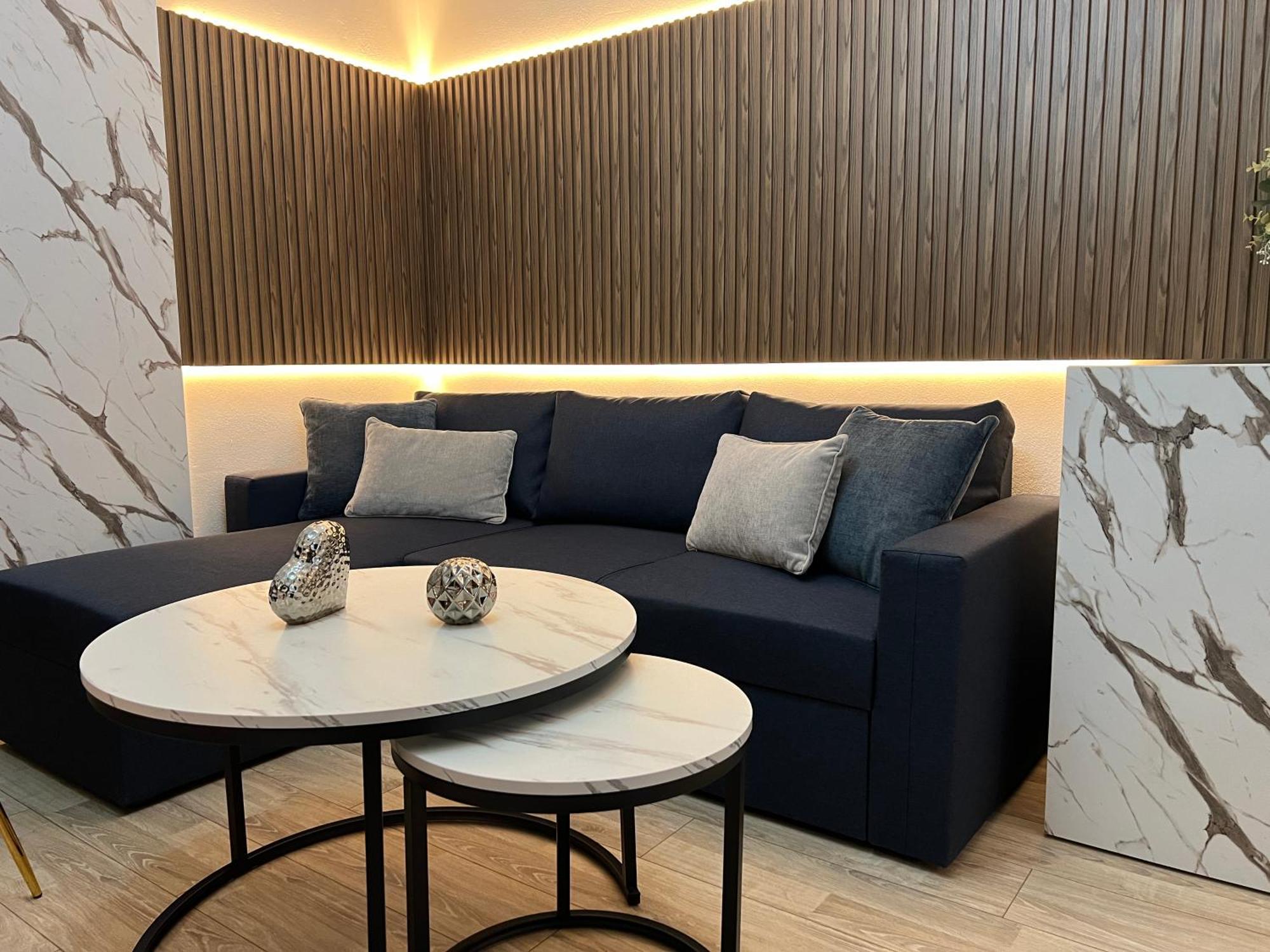 Oasis Apartment 3 By Gg Александруполис Екстериор снимка